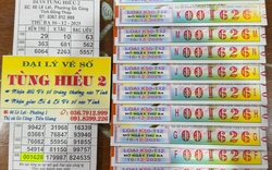 Xổ số miền Nam: Chiều 17-12, độc đắc 56 tỉ đồng đang tìm người trúng thưởng