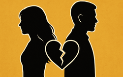 Lại là tan vỡ: Mỹ nhân Việt và chồng doanh nhân âm thầm ly hôn