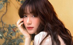 Hoà Minzy đang ở đâu?