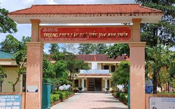 Trường bị phạt gần 200 triệu đồng vì ngộ độc tập thể, hiệu trưởng nói không có tiền nộp