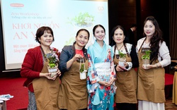 Cùng Dai-ichi Life Việt Nam gieo mầm sống bền vững với triết lý Mottainai