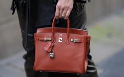 Túi Hermès mất giá, người giàu đã chùn tay?