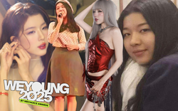 Quá khứ của Lamoon