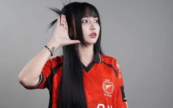 Hotgirl eSports Thái Lan dính bê bối ở SEA Games: "Nếu gian lận, tôi đã thắng đội Việt Nam"