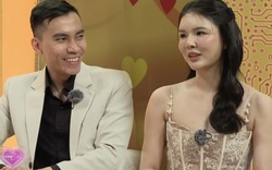 Vừa nhìn đã ưng, chủ tiệm bánh qua một lần đò "dụ" anh bạn từ gác xép xuống ngủ cùng và cái kết