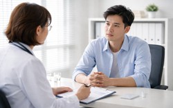 'Không vui' suốt 10 năm tưởng do tính cách, hóa ra mắc trầm cảm