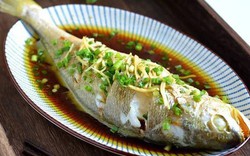 Không phải cá diếc hay cá chép: 3 loại cá này mới là “vua dinh dưỡng”, ăn càng nhiều càng thông minh, khỏe mạnh