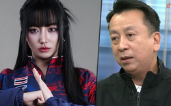 Chủ tịch Liên Đoàn Esports Thái Lan nói về bê bối tại SEA Games 33