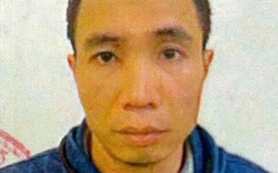 Truy nã Khương Văn Thành sinh năm 1989