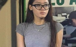 Bắt giữ Trịnh Nguyễn Tường Vy sinh năm 2007