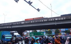 1.837 camera AI trên khắp Hà Nội "soi" được bao nhiêu người vi phạm, lỗi nào nhiều nhất sau 5 ngày?