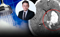 Phó Giám đốc bệnh viện Thái Lan cảnh báo 3 thói quen dễ gây đột quỵ vào mùa lạnh, người Việt hầu như đều mắc