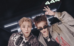 “Phù thủy” WOKEUP chính thức bước ra ánh sáng với EP đầu tay