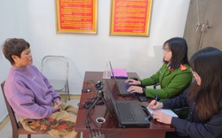 Lật tẩy "tú bà" Nguyễn Thị Thắm