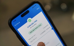 Người từng chuyển khoản vào các tài khoản MBBank... dưới đây khẩn trương đến công an trình báo