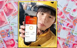 Anh shipper tiết kiệm được  4,2 tỷ sau 5 năm, được gọi là ‘vua giao hàng’: ‘Tôi làm việc 13 tiếng/ngày, 7 ngày tuần, không chi gì ngoài nhu yếu phẩm cơ bản’