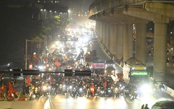 Đang “đi bão” thì chợt nhớ camera AI vẫn hoạt động 24/24!