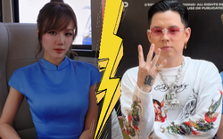 Phương Ly cố tình né tránh Andree?