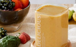 Gan rất thích loại nước này: Thường xuyên uống sẽ giúp thải độc, nuôi dưỡng và bảo vệ gan lại tốt cho dạ dày