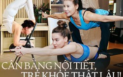 Mẹ Hồ Ngọc Hà U70 vẫn tươi trẻ, khỏe mạnh: Ngày nào cũng làm 1 việc để nội tiết dồi dào, con gái từ lâu cũng học theo chống già