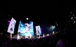 Long Oliver & Bom tạo nên SYNC FEST từ ý tưởng “điên rồ”, chẳng ngờ lại thành “làn gió mới” cho thị trường giải trí Việt