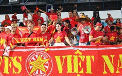 Vé "chợ đen" trận chung kết SEA Games Việt Nam vs Thái Lan tăng chóng mặt, cẩn thận kẻo bị lừa