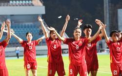 SEA Games cuối cùng nghiệt ngã của Huỳnh Như, chờ "đàn em" tuyển nữ Việt Nam "phục thù"