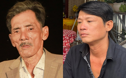Thông tin khẩn liên quan tới con trai cố nghệ sĩ Thương Tín