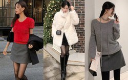 5 cách mặc quần jeans dành cho phụ nữ trên 40 tuổi: Đẹp và sang tới độ hoàn hảo