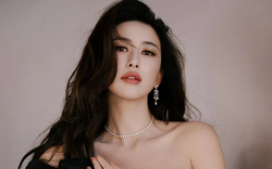 “Công chúa Bắc Kinh” chạm mốc 80kg sau sinh, giảm 25kg không cần tập thể dục khắc nghiệt