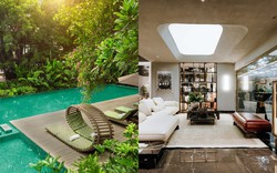 Tập đoàn "thầu" nội thất cho loạt khách sạn 5 sao bất ngờ khai trương showroom hoành tráng tại địa điểm hot nhất TP.HCM