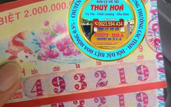 Xổ số miền Nam: Giải độc đắc tiếp tục trúng ở TPHCM khiến mạng xã hội "dậy sóng"