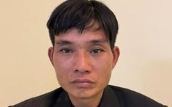 Bắt Lò Văn Viên