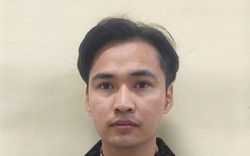 Bắt giữ Đoàn Đức Luân sinh năm 1999