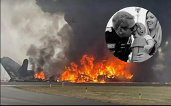 NÓNG: Rơi máy bay tại Mỹ khiến nhiều người thiệt mạng, cả gia đình của vận động viên nổi tiếng được xác nhận đã qua đời