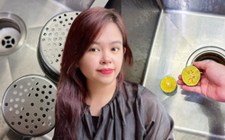 Mẹ 2 con dọn 6 tầng nhà chỉ 1 tiếng mỗi ngày: Nhờ một “chiêu” đơn giản mà tầng nào cũng sạch thơm bóng loáng