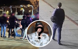 "Nghịch tử" vừa thảm sát bố mẹ đạo diễn: Bị còng tay xích chân, tỏ thái độ lạnh gáy trong ngày hầu tòa