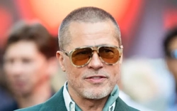 Brad Pitt giành chiến thắng quan trọng trước Angelina Jolie