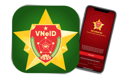 Nóng: VNeID tích hợp công nghệ blockchain