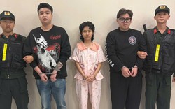 Công an TPHCM vừa bắt 3 đối tượng