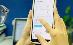 Ngân hàng sẽ "đóng băng" toàn bộ giao dịch chuyển khoản, nạp rút tiền online đối với những khách hàng này