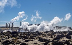 Phát hiện "kho báu vô tận" âm thầm sản sinh bất kể ngày đêm, một quốc gia vươn lên số 1 châu Âu, top 4 thế giới về năng lượng sạch nhân loại khao khát