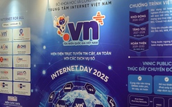 Internet Việt Nam đang được bảo vệ như thế nào trước AI, lừa đảo và các cuộc tấn công vô hình?