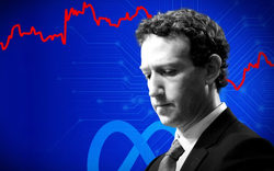 2026 - Canh bạc lớn nhất cuộc đời Mark Zuckerberg: Vung 100 tỷ USD lao vào một lĩnh vực, nếu thành công sẽ thành 'nhà kiến tạo công nghệ' thế hệ mới