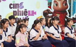 Hành trình Tập đoàn TH đồng hành cùng WeDo thực hiện sứ mệnh nuôi dưỡng sức khỏe và tâm hồn trẻ nhỏ