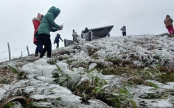 Miền Bắc đón "tin vui" thời tiết trước khi không khí lạnh "lạ thường" tràn về