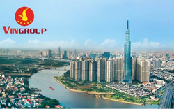 Cổ phiếu “họ” Vin kéo thị trường “thăng hoa”, VN-Index vượt 1.700 điểm