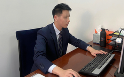 Phát hiện nam kế toán chuyển hơn 103 tỷ đồng từ tài khoản công ty sang tài khoản cá nhân nhưng mới chỉ hoàn trả 6,7 tỷ đồng