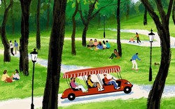 Tôi thực sự hối hận vì biết quá muộn: Hạnh phúc lớn nhất của trẻ là được cha mẹ cho phép làm 8 điều này từ nhỏ