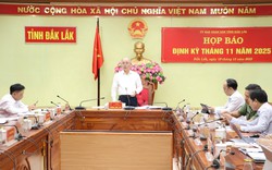 Số người chết trong lũ lụt tăng thành 113 người, lãnh đạo tỉnh Đắk Lắk nhận lỗi